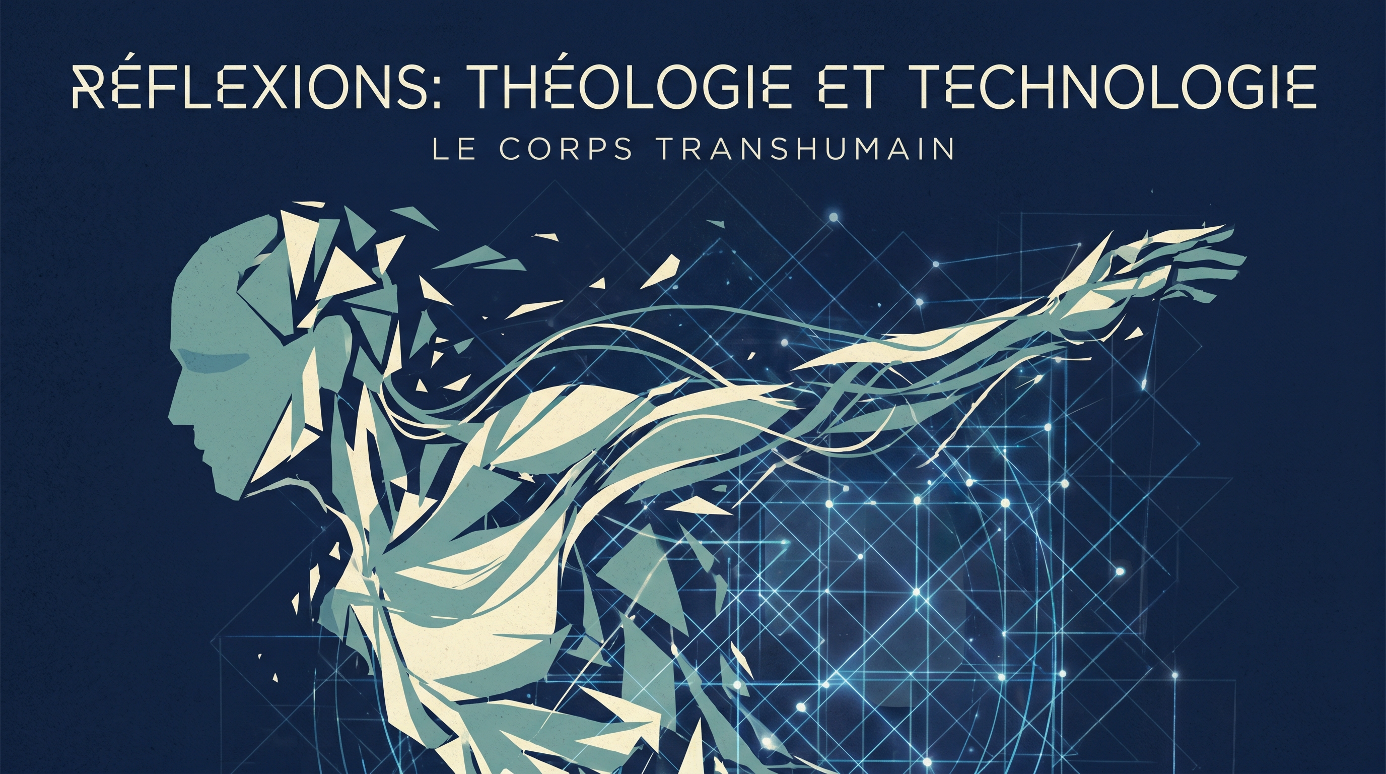 Corps, technique, transhumanisme et modernité