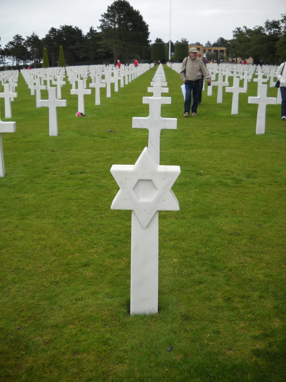 Funérailles protestantes